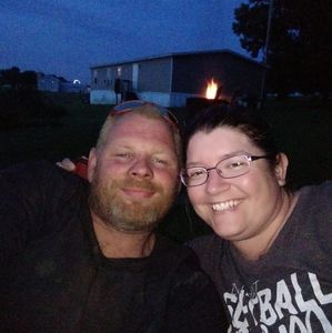 Meet your Posher, Larry